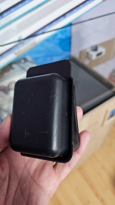 Magnet pentru curatare geam acvariu, JBL Floaty II, marimea L