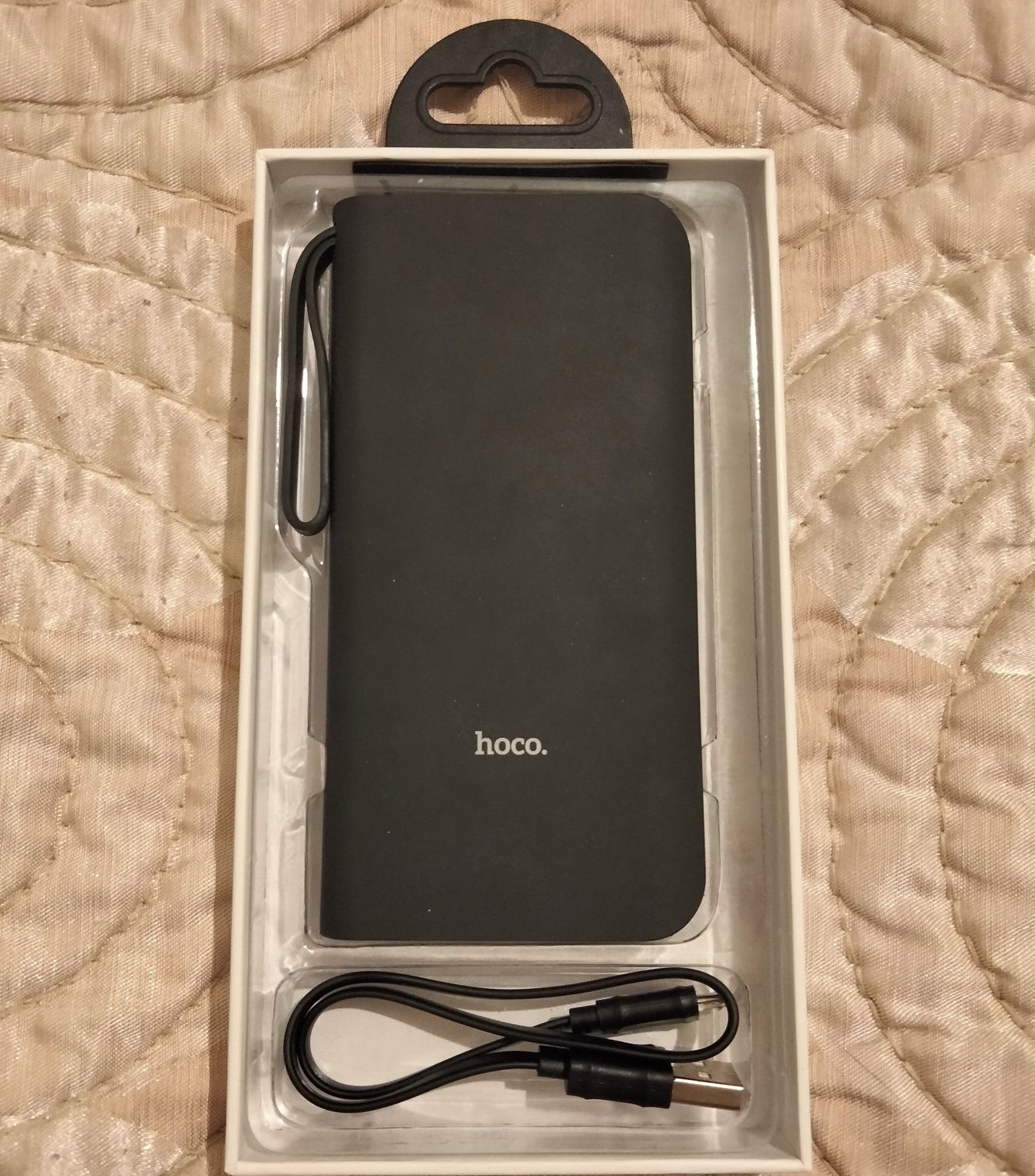 Продается Power Bank 10 000