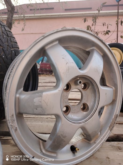 Комплект диск сатылады