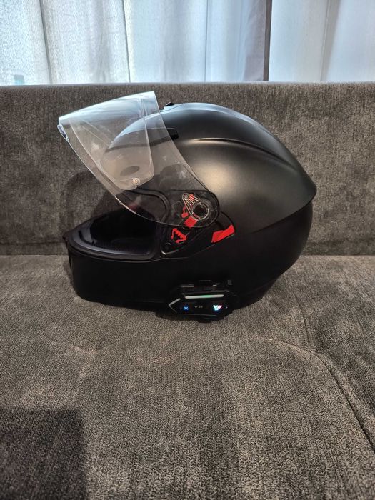 Каска AGV K3 SV хл