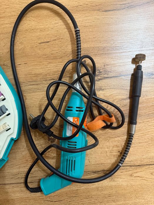 Срочно продаётся гравер Sturm 2315f