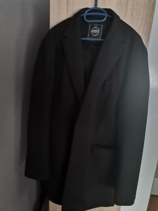 Мъжко зимно палто