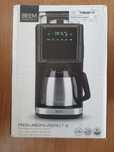 Aparat de cafea nou