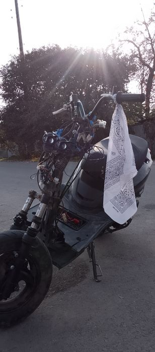 Обмен или продажа