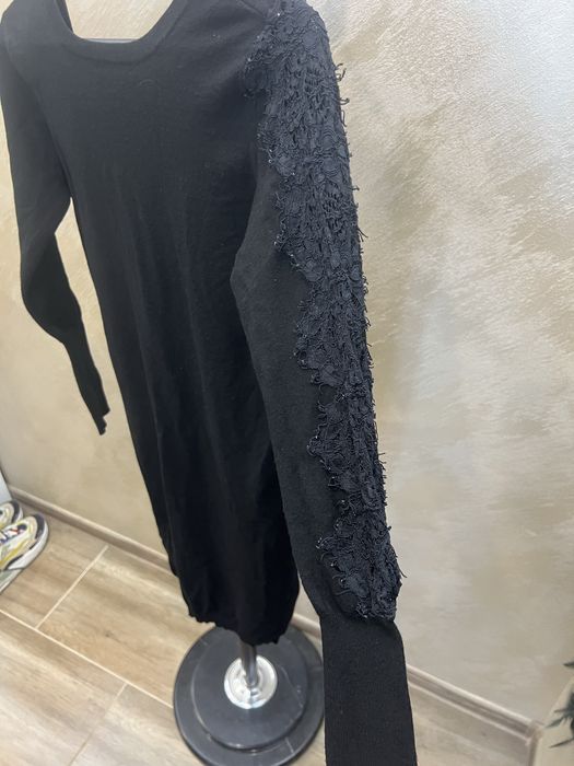 Рокля-туника, LIU jO