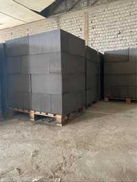 Газоблоктар скидка 18 900 тенге за куб