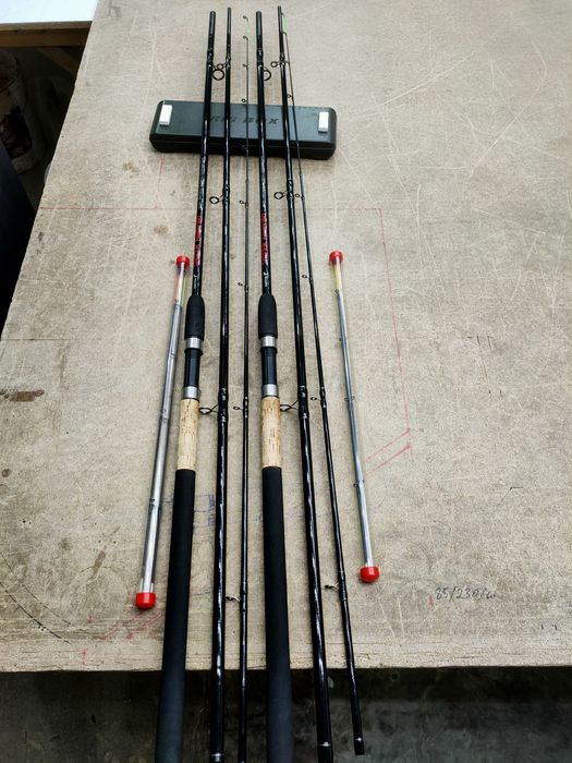 Продам б/у фидера