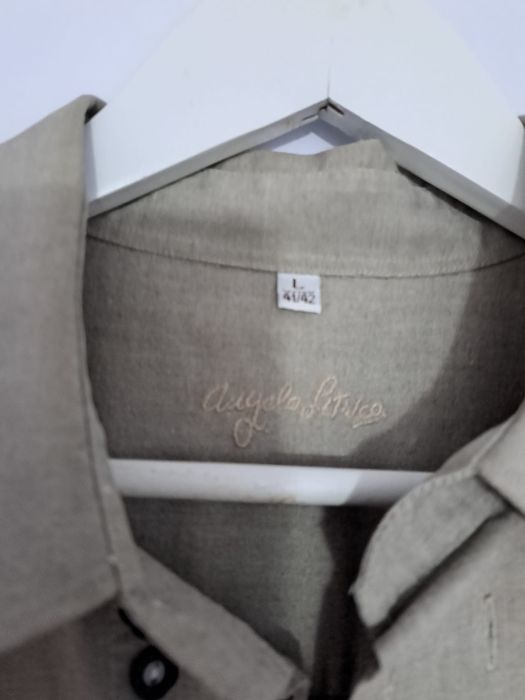 Cămașă Bavareza bărbătească