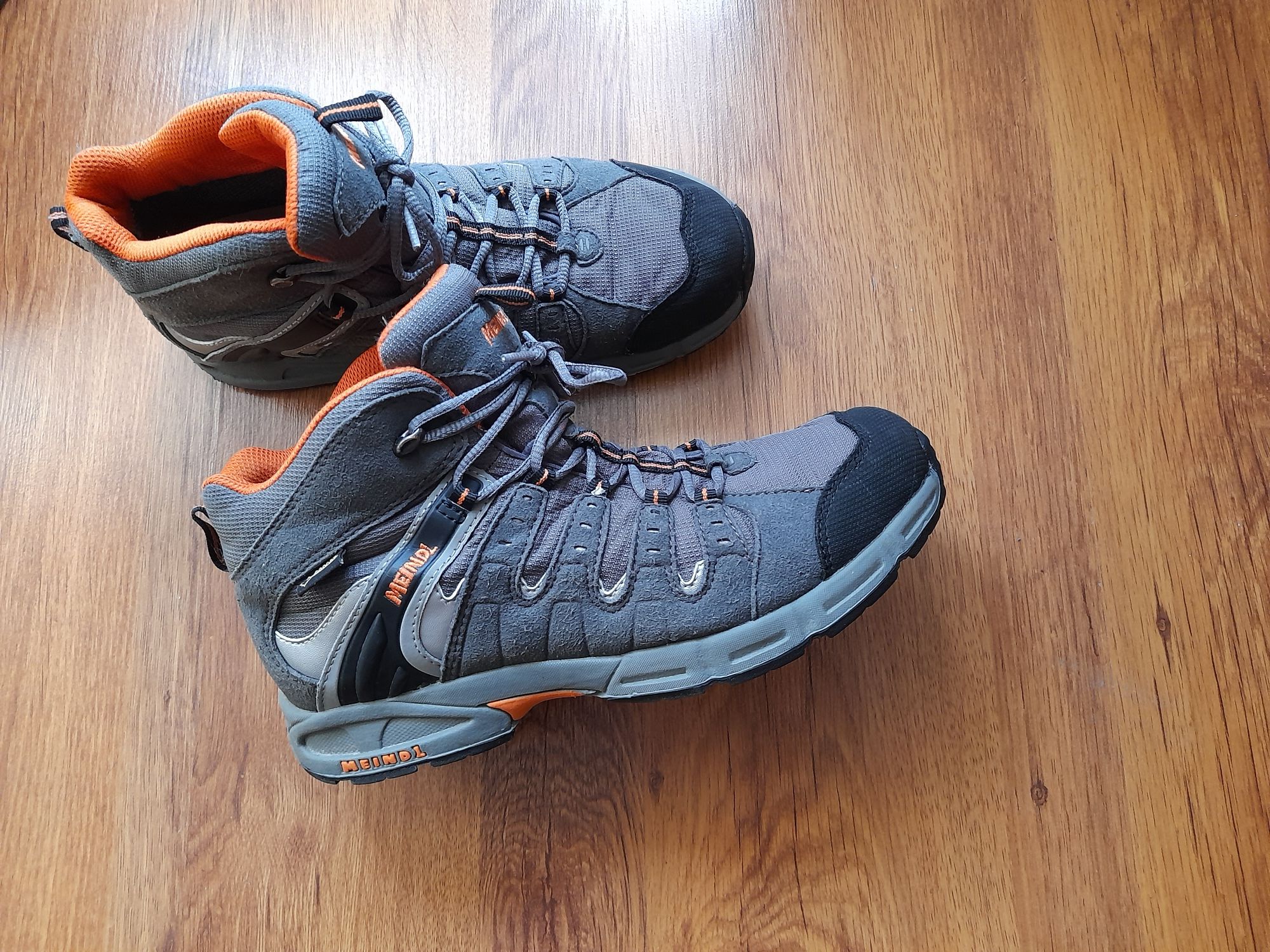 Meindl gore tex обувки 38 номер.