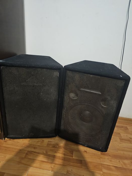 Boxe alien plus statie vlliodor