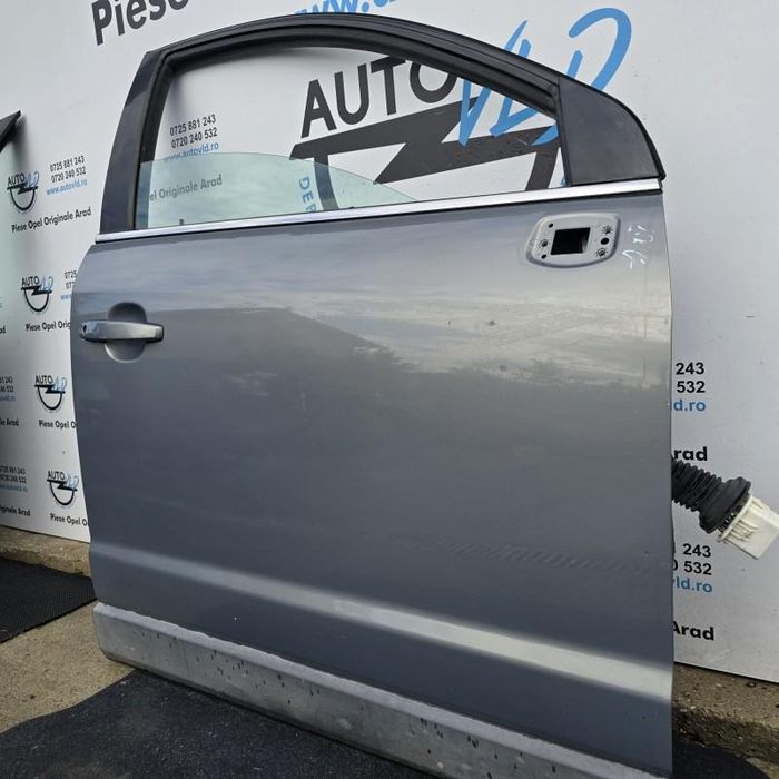 Portiera usa dreapta fata Opel Antara facelift