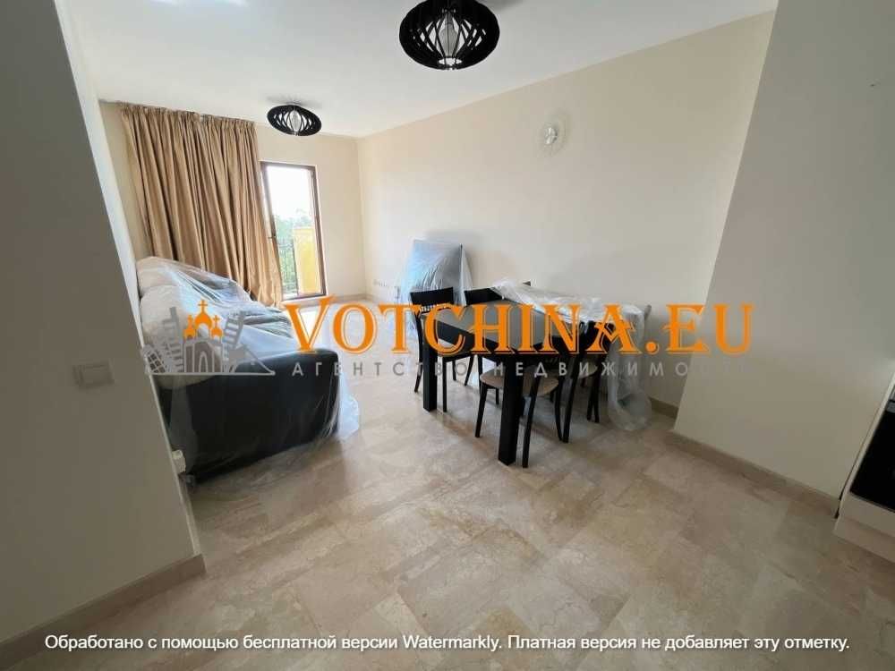 Продава се Тристаен апартамент в с. Кранево, Област Добрич - 92 кв.м за 1196 €/кв.м - Снимка #3