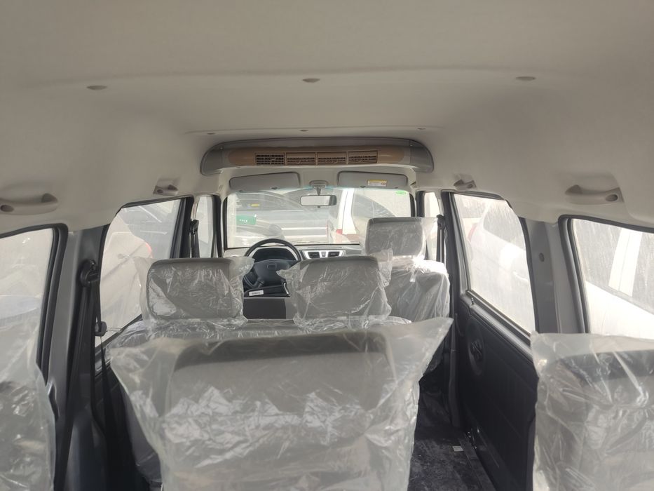 Fengon DFSK K07 S yangi mini bus