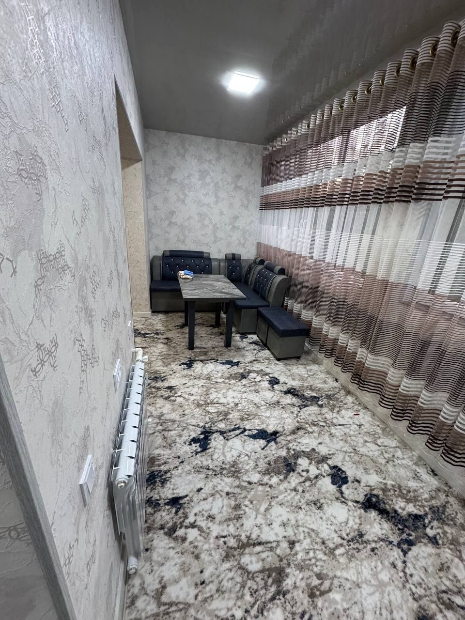 Аренда Квартира 3 хона Северний Алмазар