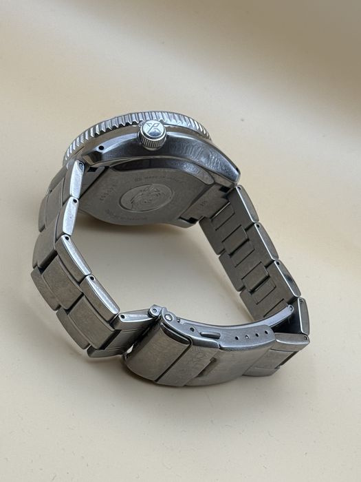 Seiko SLA021J Marinemaster 300