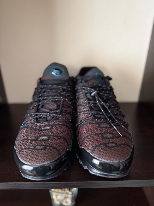 Мъжки обувки nike air max plus