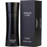 Armani Code мъжки парфюм