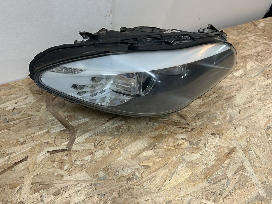 Far xenon bmw F10 F11 seria 5 non lci 2009-2013