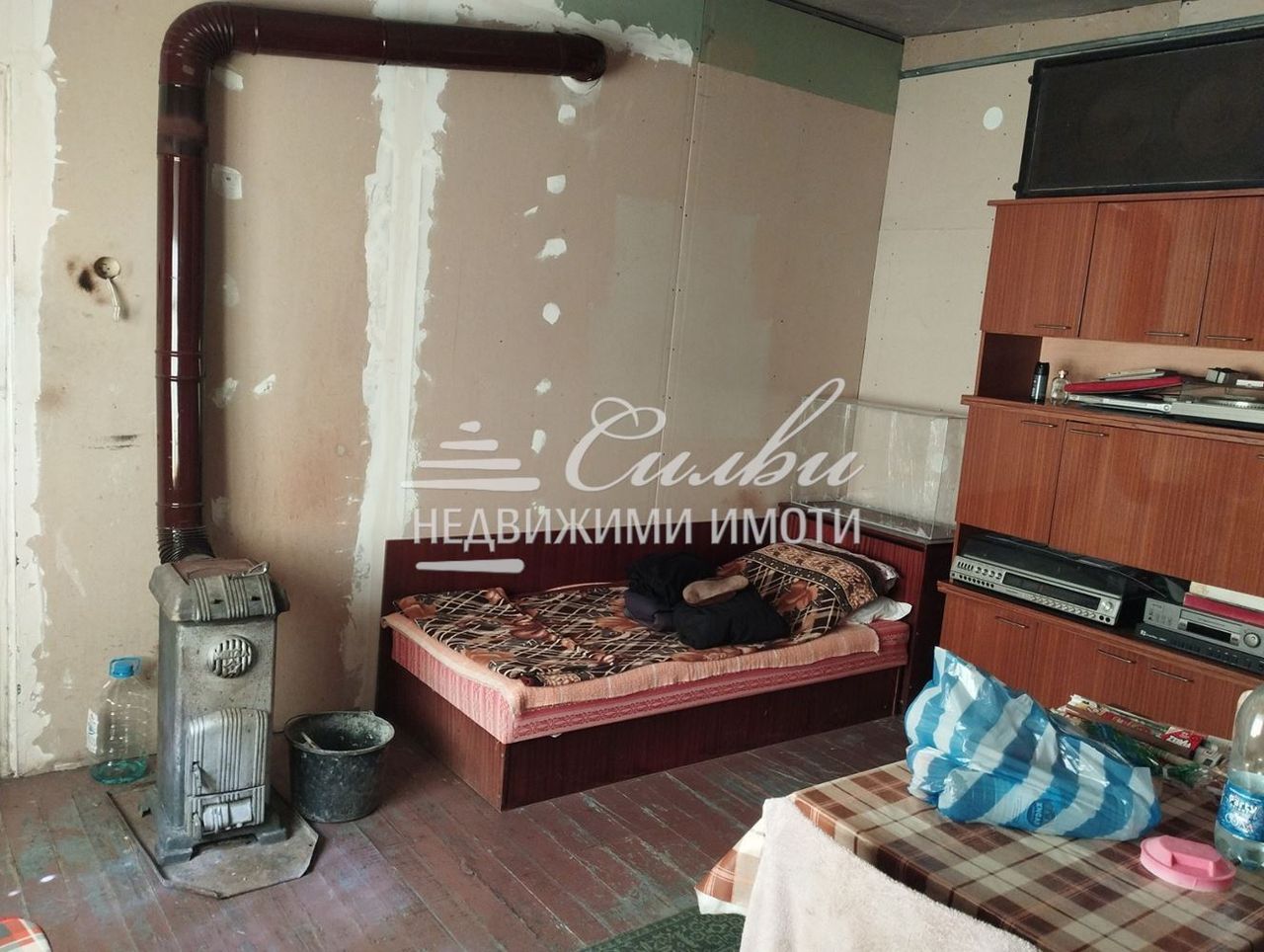 Продава се Къща в с. Васил Друмев, Област Шумен - 100 кв.м за 561 €/кв.м - Снимка #7