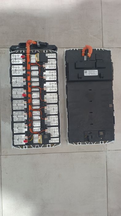 Baterie modul celule Li-Ion 48V