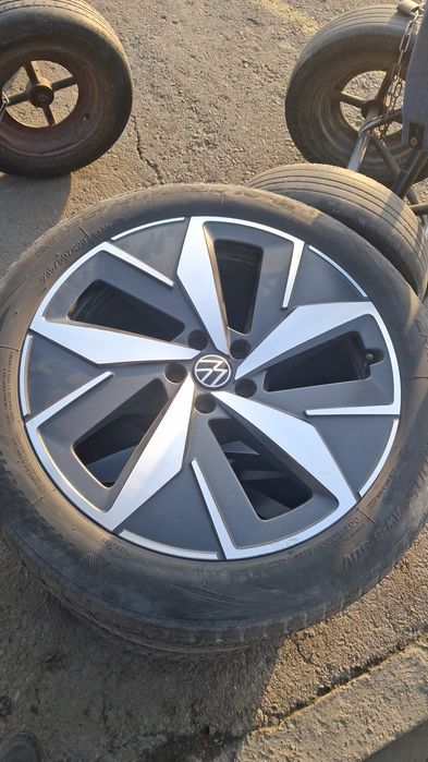 Volsvagen aydi diska