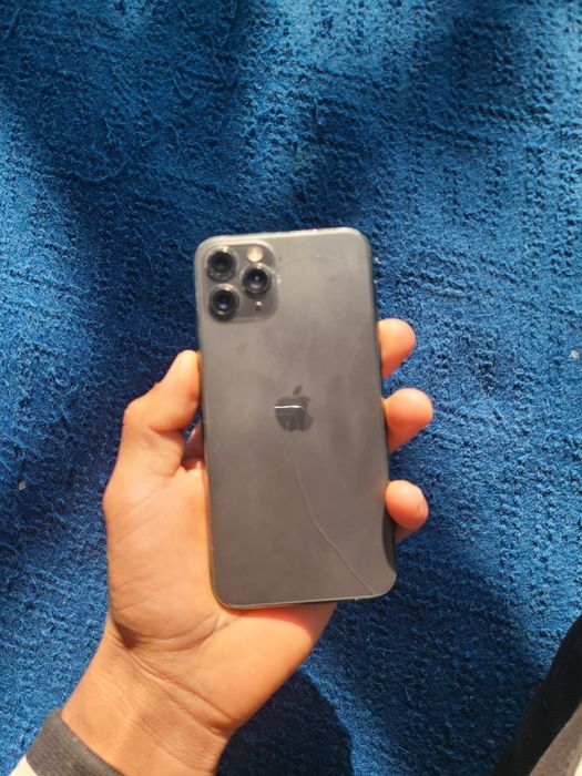 Iphone 11 Pro 64gb LL/A