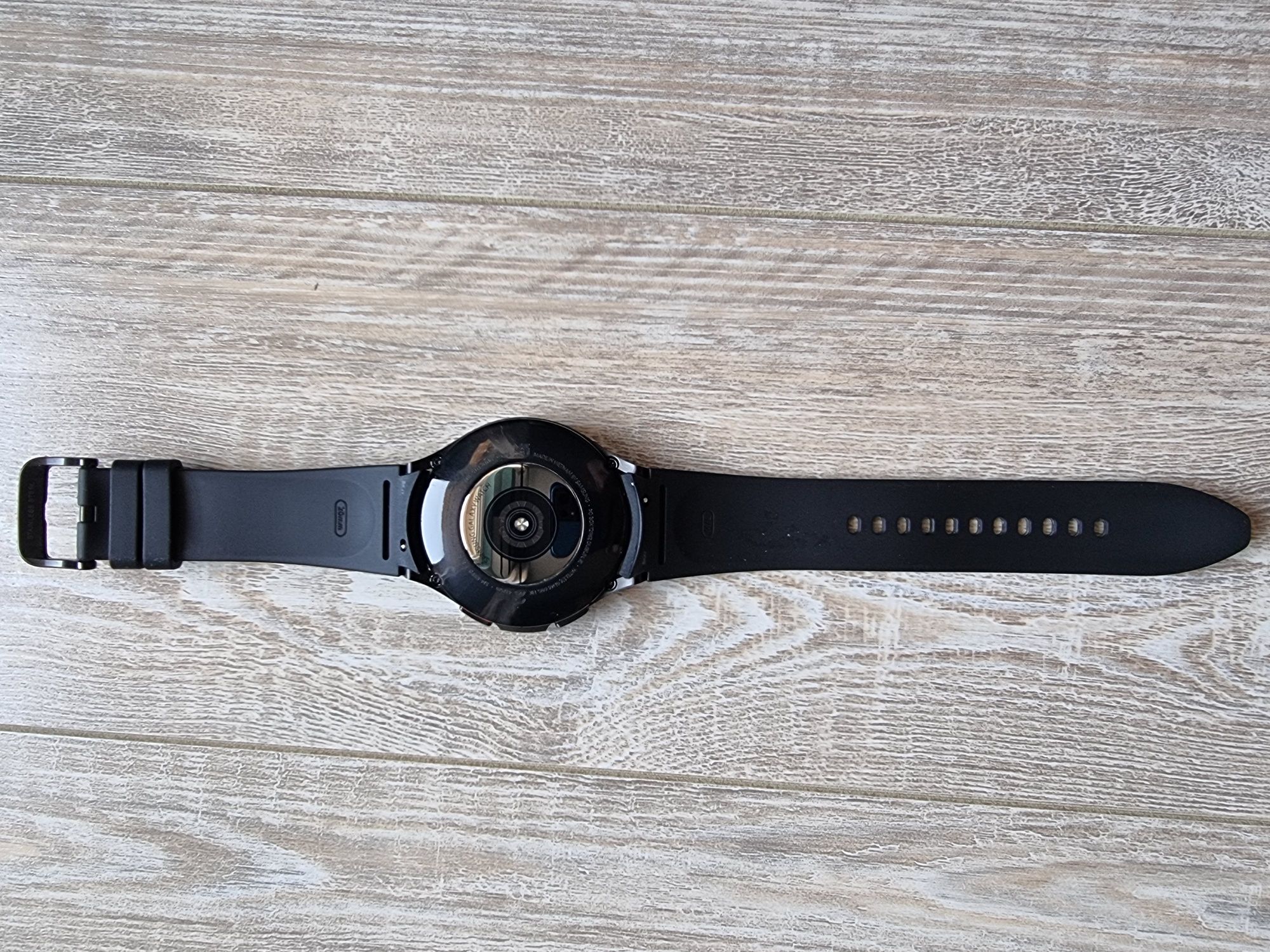 Samsung galaxy watch 4, 46mm