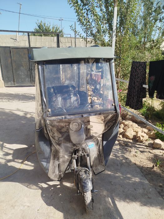 Skuter sotiladi 2023 yil