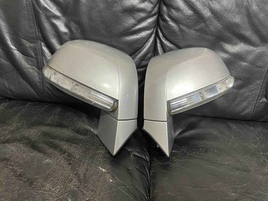 Огледало/Огледала за Шевролет Каптива! Ел прибиране!