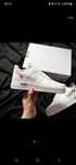 Off-White x Nike Air Force 1 Low. Raritate in România.