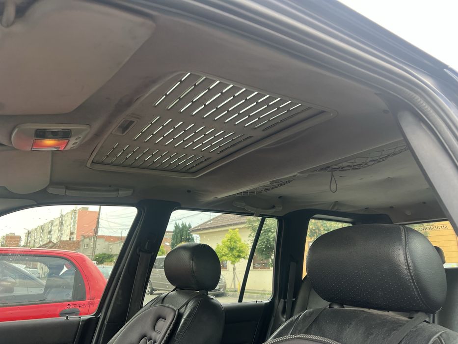 Land Rover Freelander TD4