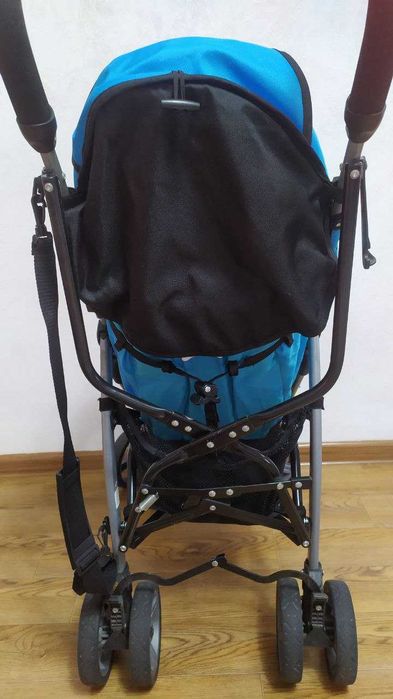 Детская коляска CARETERO