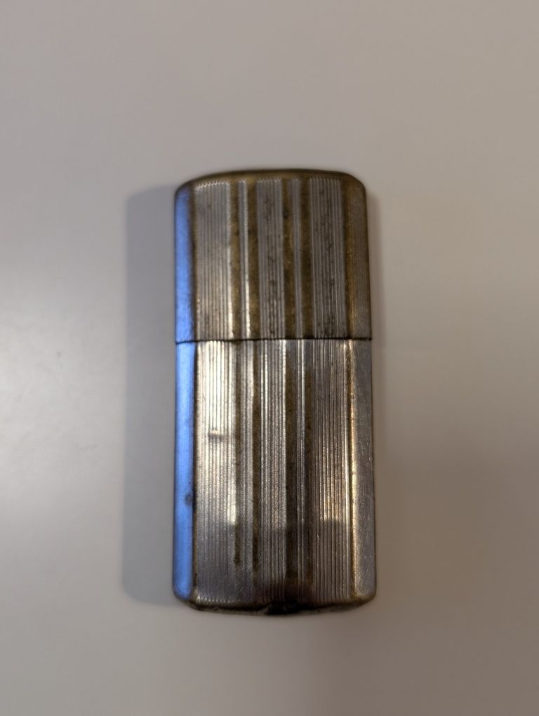 Bricheta vintage de transee benzina