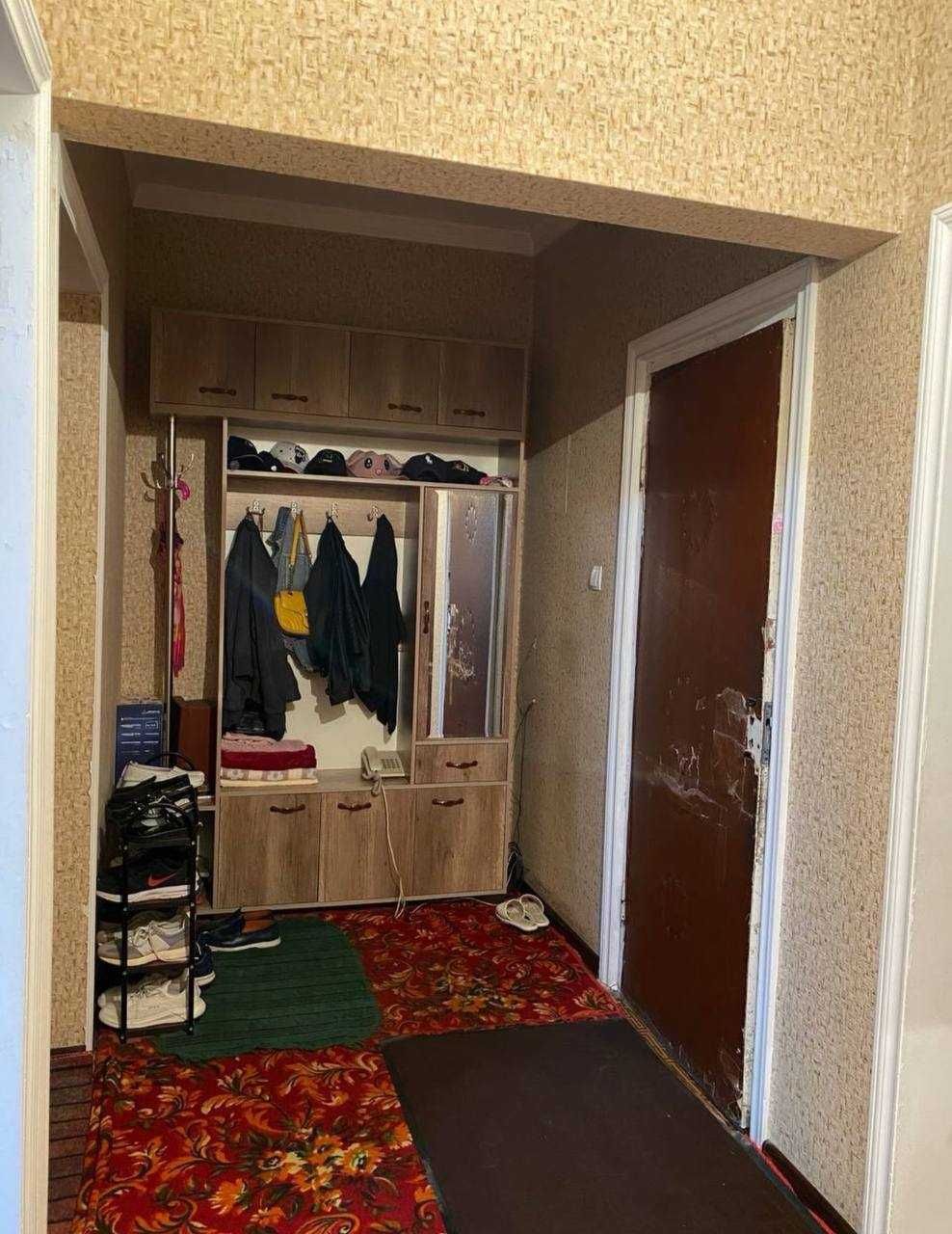 Сотилади Эльбек Зор Тв 3//6//9 88м2 Срочно