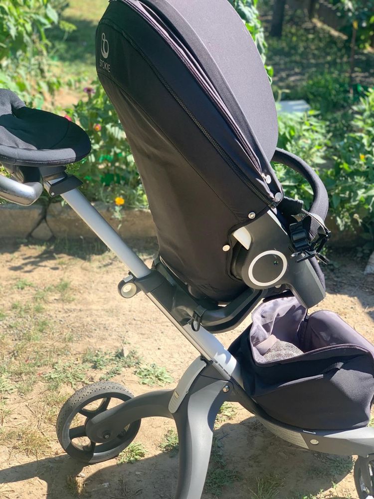 Stokke V5 3in1 de vanzare