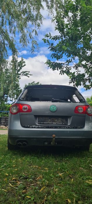 Piese Passat B6 , 2.0 CBA B , cutie DSG