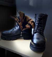 Новая обувь, шьём под заказ, цех в Кокшетау Реставрация кожанной обуви