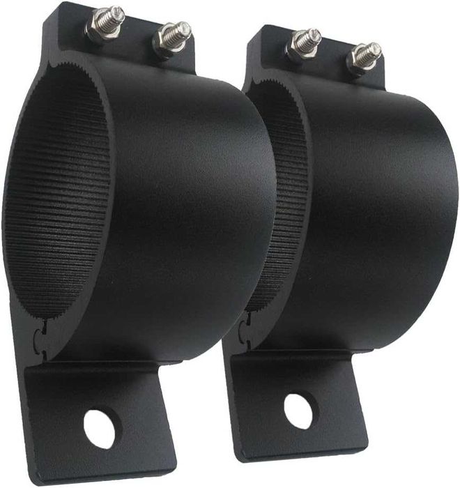 Suporti 2,5" prindere tubulara Clamp Bracke led-bar sau proiectoare