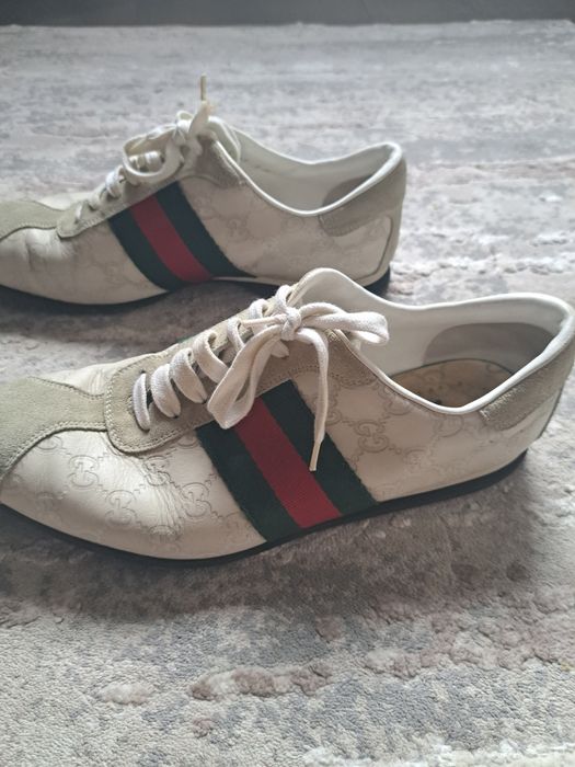 Pantofi GUCCI barbati