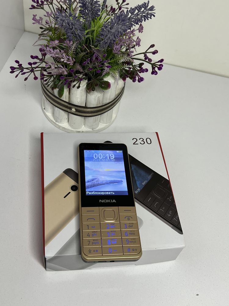 Продам Сотовый телефон Nokia 230