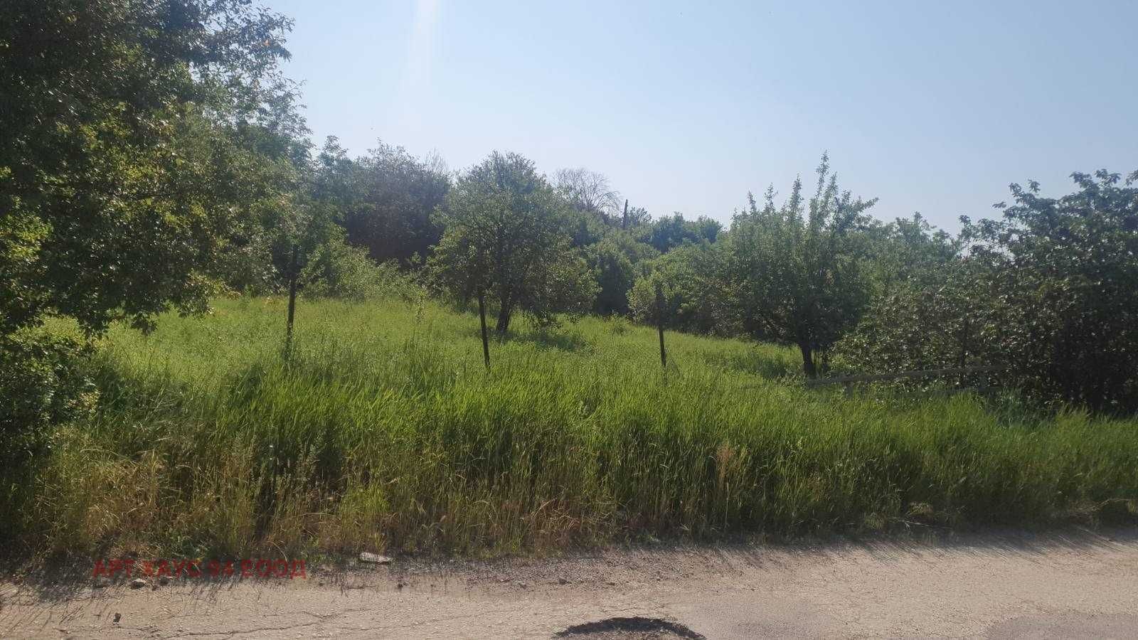 Продава ПАРЦЕЛ
област София, с. Горна Малина
с.Априлово