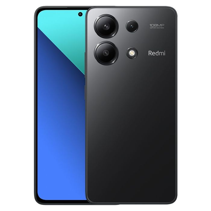 Redmi telfon yaxshi Not 13