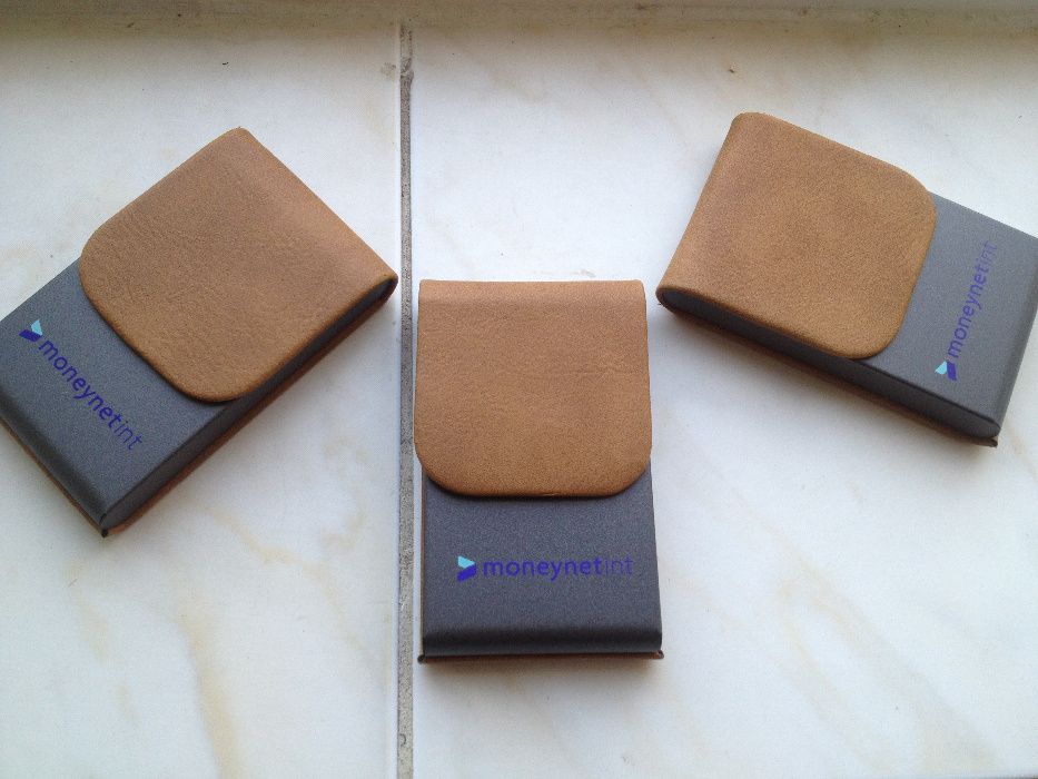 Business card holder Givony