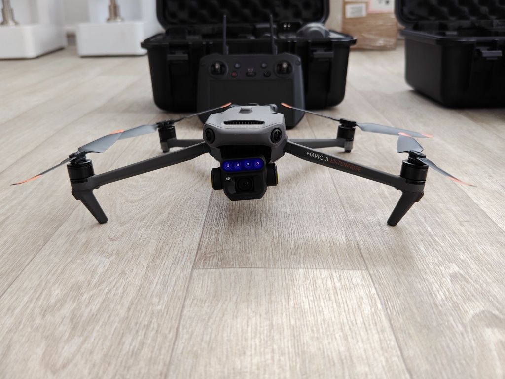 DJI Mavic 3 Multispectral