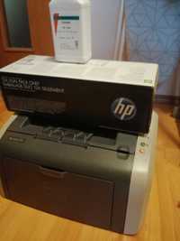 Imprimanta HP 1010