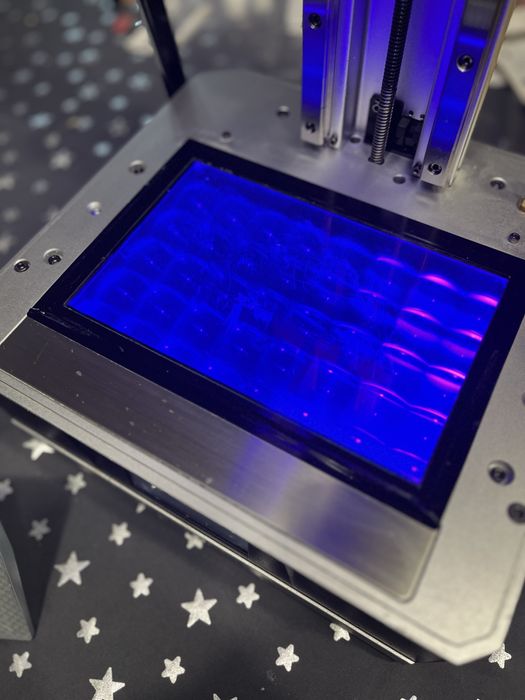 Anycubic Photon Mono X (Resin 3D принтер)