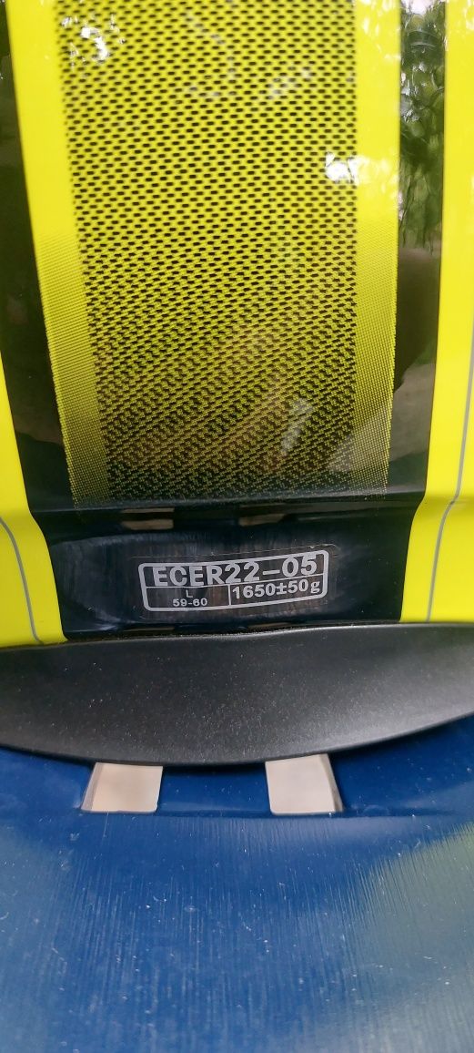 Каска LS 2   размер L