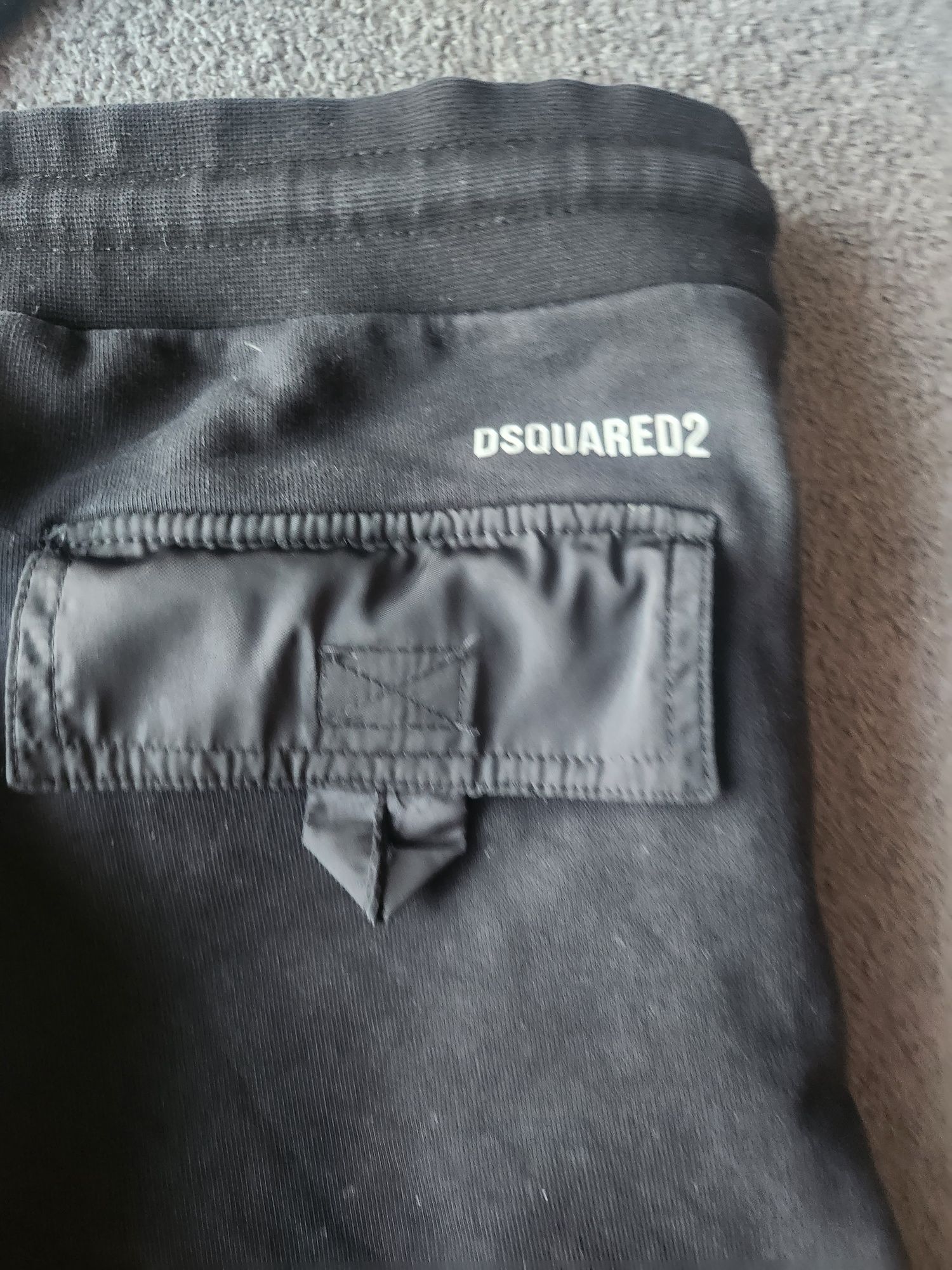 Долница Dsquared S размер