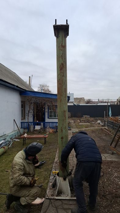 Лэд экран в сборе 3х5