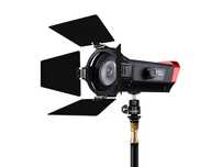 Aputure 20D + stativ